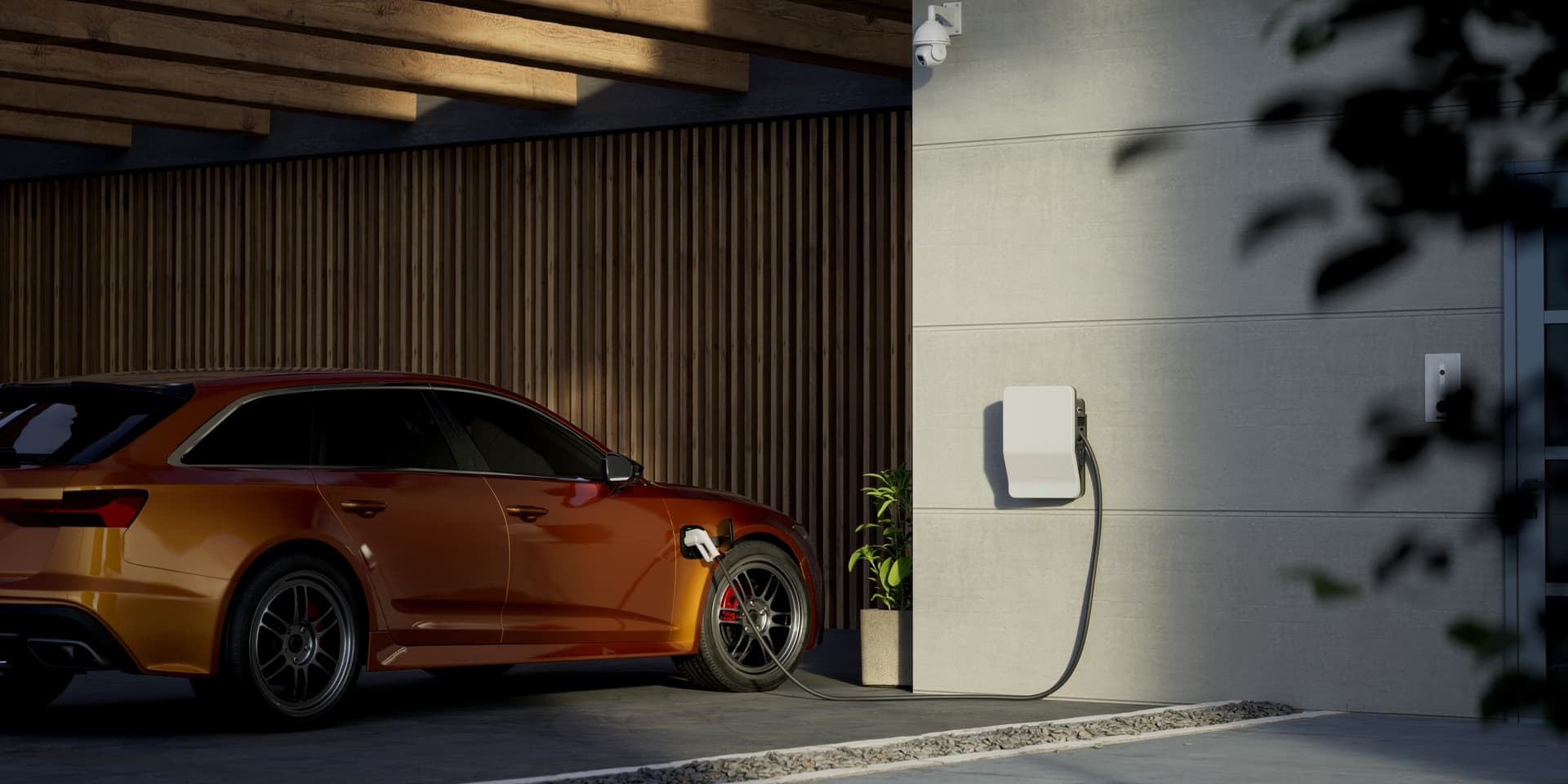 Do You Need a Consumer Unit Upgrade for an EV Charger?