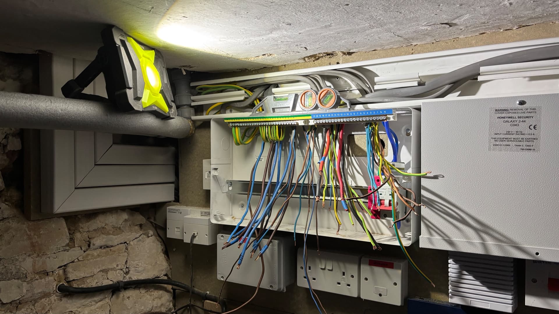 What affects the cost of rewiring? Key factors for Brackley homeowners