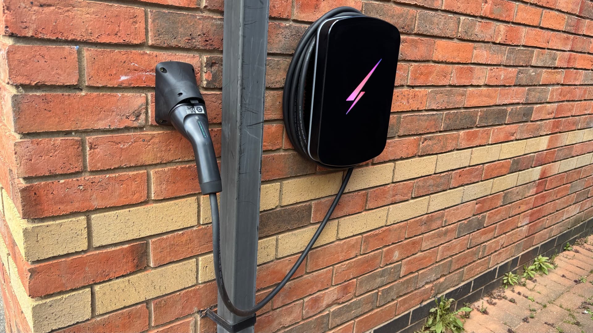 Signs you need EV charger installation — and what to do next