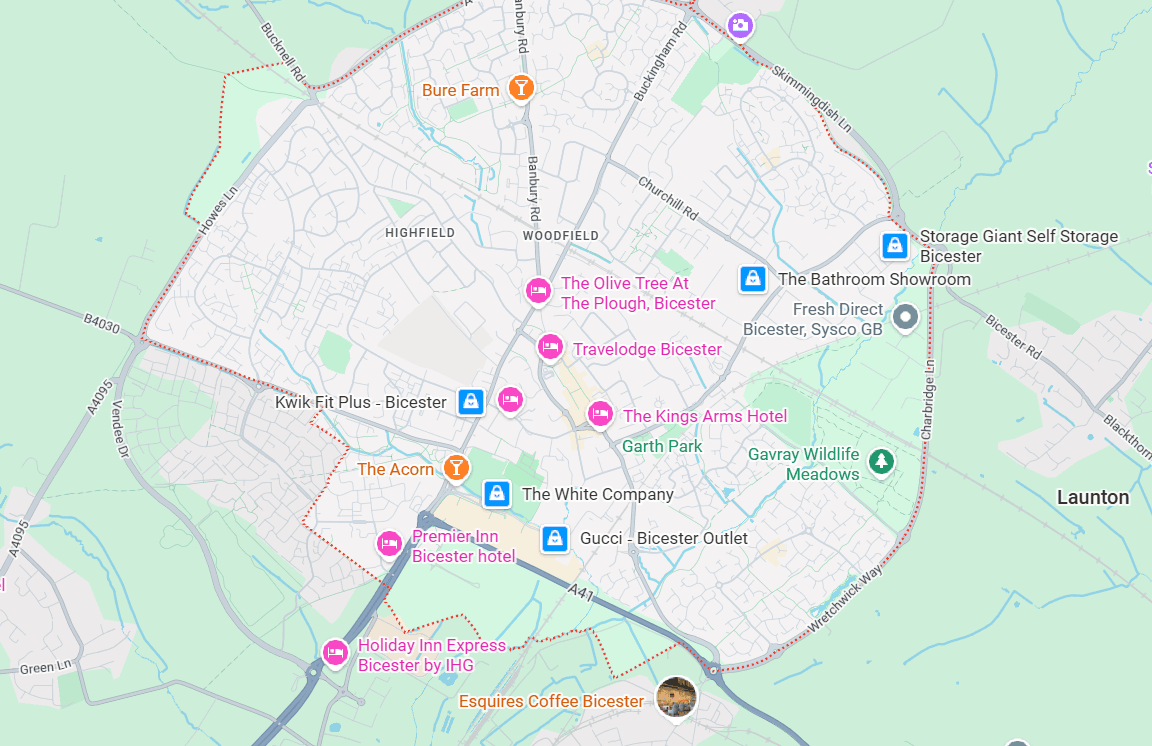 Looking for an Electrician in Bicester?