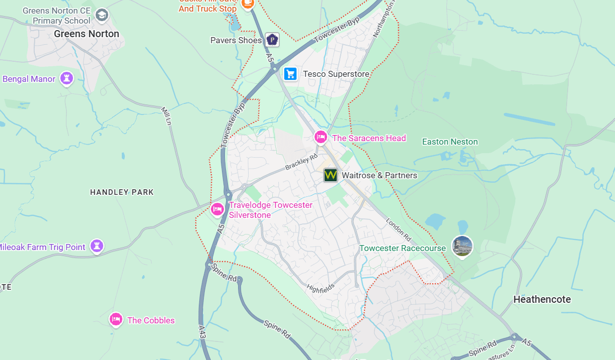 Electrical Expertise for Towcester Homeowners
